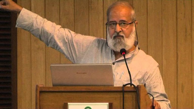 Thoughts on Sohail Hashmi’s Saving and Taking Life in War: Three Modern Views
